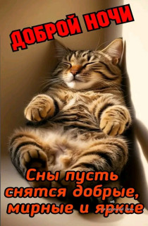 -Доброй-Ночки-