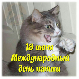-Паника-