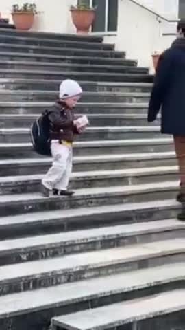 Вот так