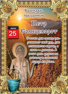 -Солнцеворот-