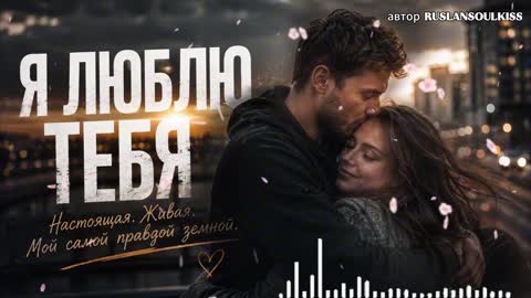 Я_ЛЮБЛЮ_ТЕБЯ_—_Самая_трогательная_песня__Новая_песня_2026_-_slan_SoulKiss_720p