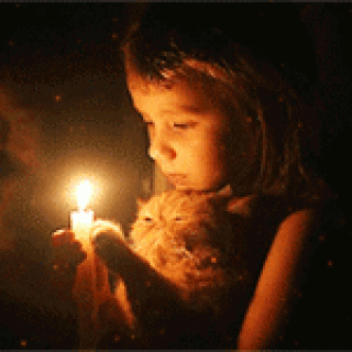 99px__avatar_178665_persidskij_kot_derjit_lapami_gorjashuu_svechu_uutno_raspolojivshis