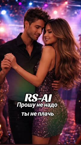 RS-AI - Прошу не надо ты не плачь
