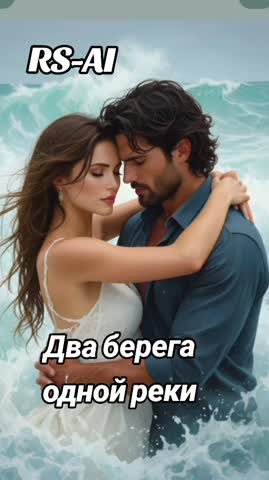 RS-AI - Два берега одной реки