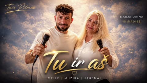 Tavo_Ritmas_-_Tu_ir_a?_