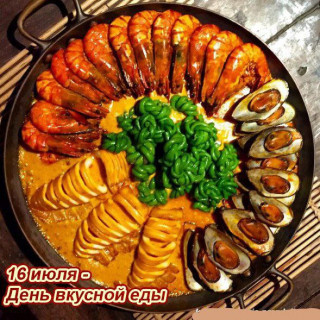 -Вкусная-Еда-