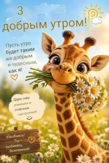 -Улыбнись-