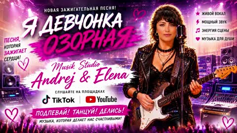 «_Я_девчонка_озорная_»_-_Studio_Andrej___Elena_720p_h264