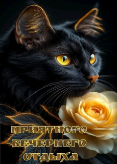 -Хороший-Вечер-