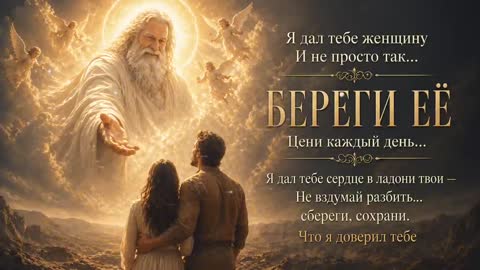 Я_дал_тебе_женщину…_Береги_её_-_Deluna_Di