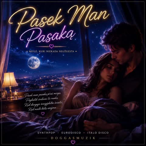 Pasek_Man_Pasak?_Synthpop_Eurodisco_Italo_disco_-_DoggasMuzik_