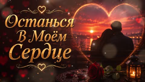 Останься_В_Моём_Сердце_-_Душевный_Куплет_