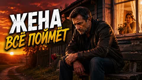 Жена_Всё_Поймёт_??__-_Душевный_Куплет_