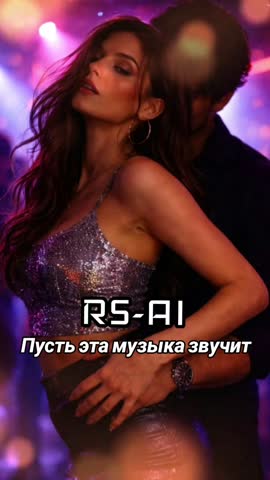 RS-AI - Пусть эта музыка звучит