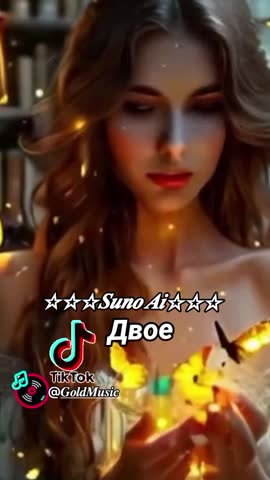 Suno_-_Двое