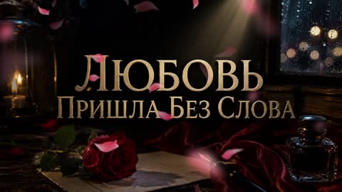Любовь_Пришла_Без_Слова_-_Душевный_Куплет