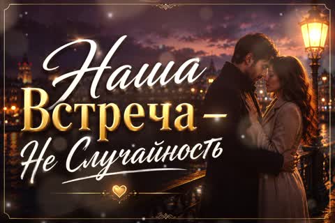 Наша_Встреча_—_Не_Случайность__-_Душевный_Куплет