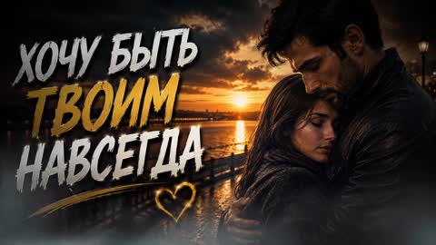 «Хочу_Быть_Твоим_Навсегда»__-_Песни_по_Душе_