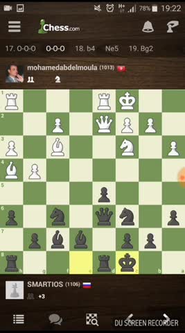 game