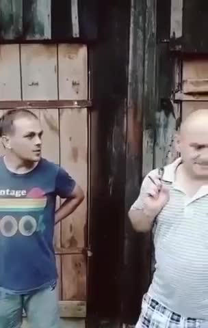 юмор