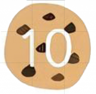10
