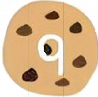 9