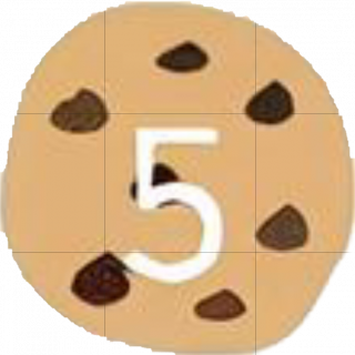 5