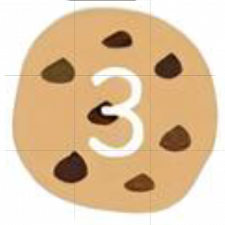 3