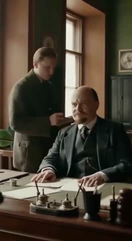 Ленин