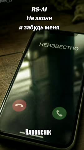 RS-AI_-_Не_звони_и_забудь_меня_