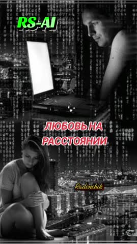 RS-AI - Любовь на расстоянии