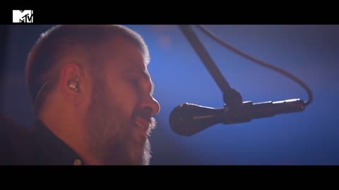 Сплин_–_Романс_live