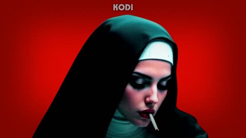 OXEN_-_Amore_Mio_KODI_Psychedelic_Remix_-_KODI_1080p_h264