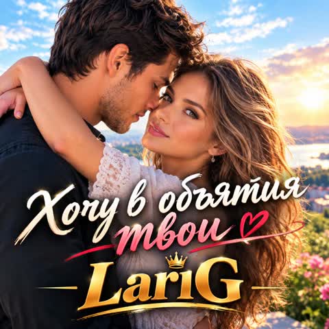 Хочу_в_объятия_твои_-_SashaG_LariG_720p_h264