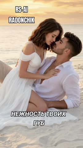 RS-AI - Нежность твоих губ