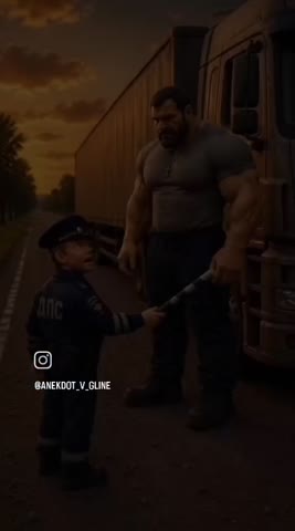 -Гаишник-