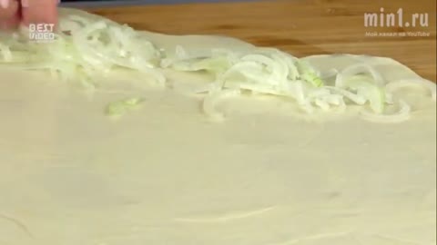 Лепешки_из_ничего__Простеи?шее_тесто