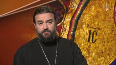 Горе_вам_взявшим_ключ_разумения_Евангелие_дня_1