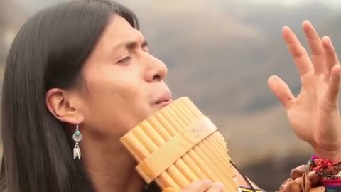 Leo_Rojas_-_Der_einsame_Hirte_Videoclip