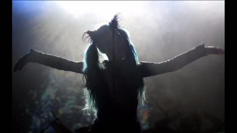 Линда_-_Небо_льёт_MJ_Mash-Up