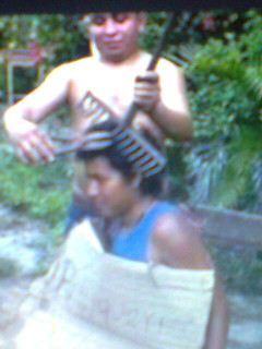 ПАРИКМАХЕР_