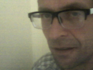 Такой я сегодня