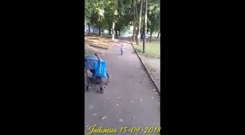 мой внук Саша