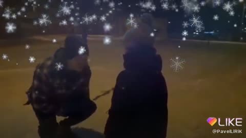 LIKE Оставайся настоящим мужчиной