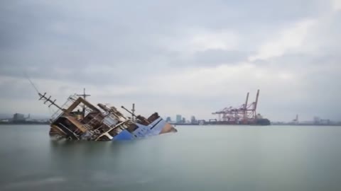 В_1961_году_ЭТУ_ДЕВОЧКУ_нашли_дрейфующей_В_МОРЕ_а_ПОЗЖЕ_она_РАССКАЗАЛА___