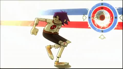 Gorillaz