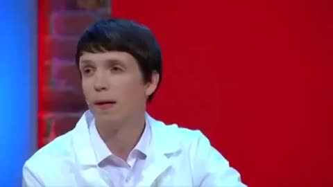 Человек_который_год_пролежал_в_коме_узнает_новости___Мамахохотала