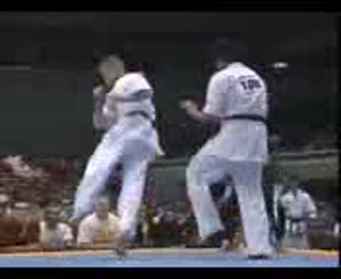 Киокушинкай