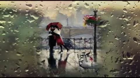 Осенняя грусть