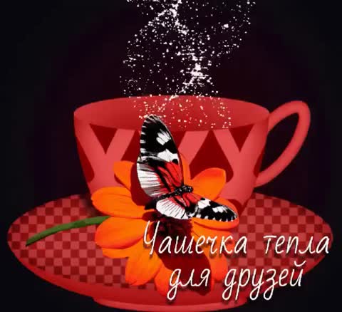 Для друзей
